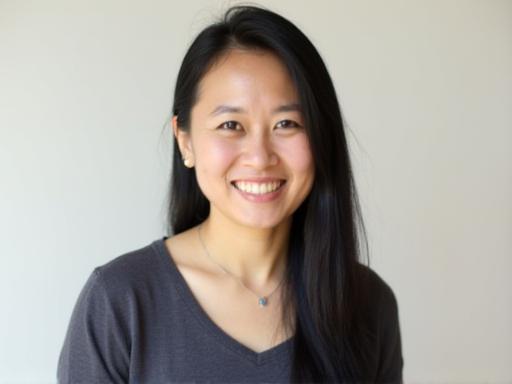 Sakura Yamada, Senior UI/UX Designer